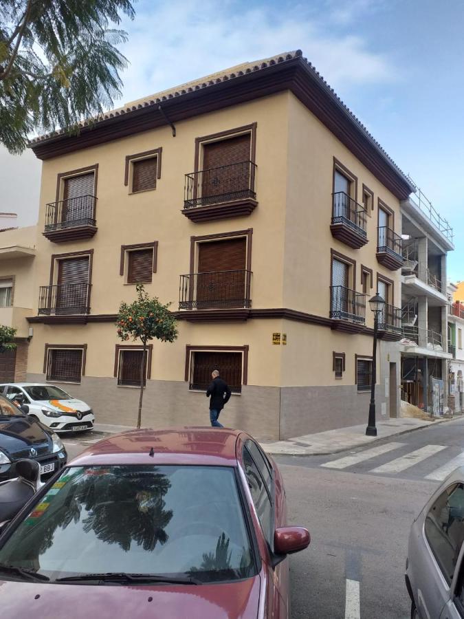 Vacacionales Joctis, Atico Appartement *