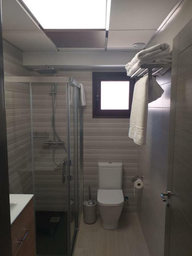 Appartement Vacacionales Joctis, Atico