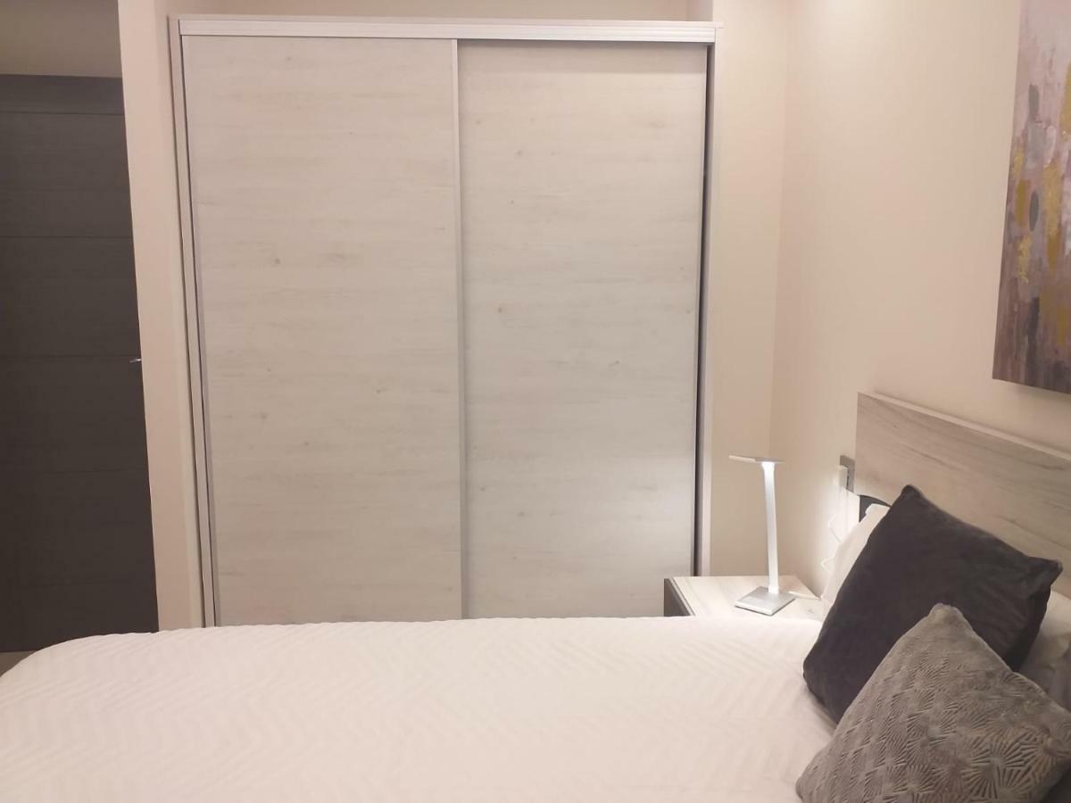 Appartement Vacacionales Joctis, Atico