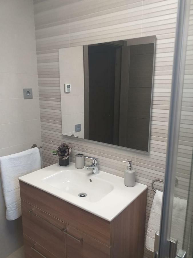Vacacionales Joctis, Atico Appartement