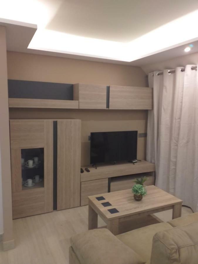 Appartement Vacacionales Joctis, Atico Fuengirola