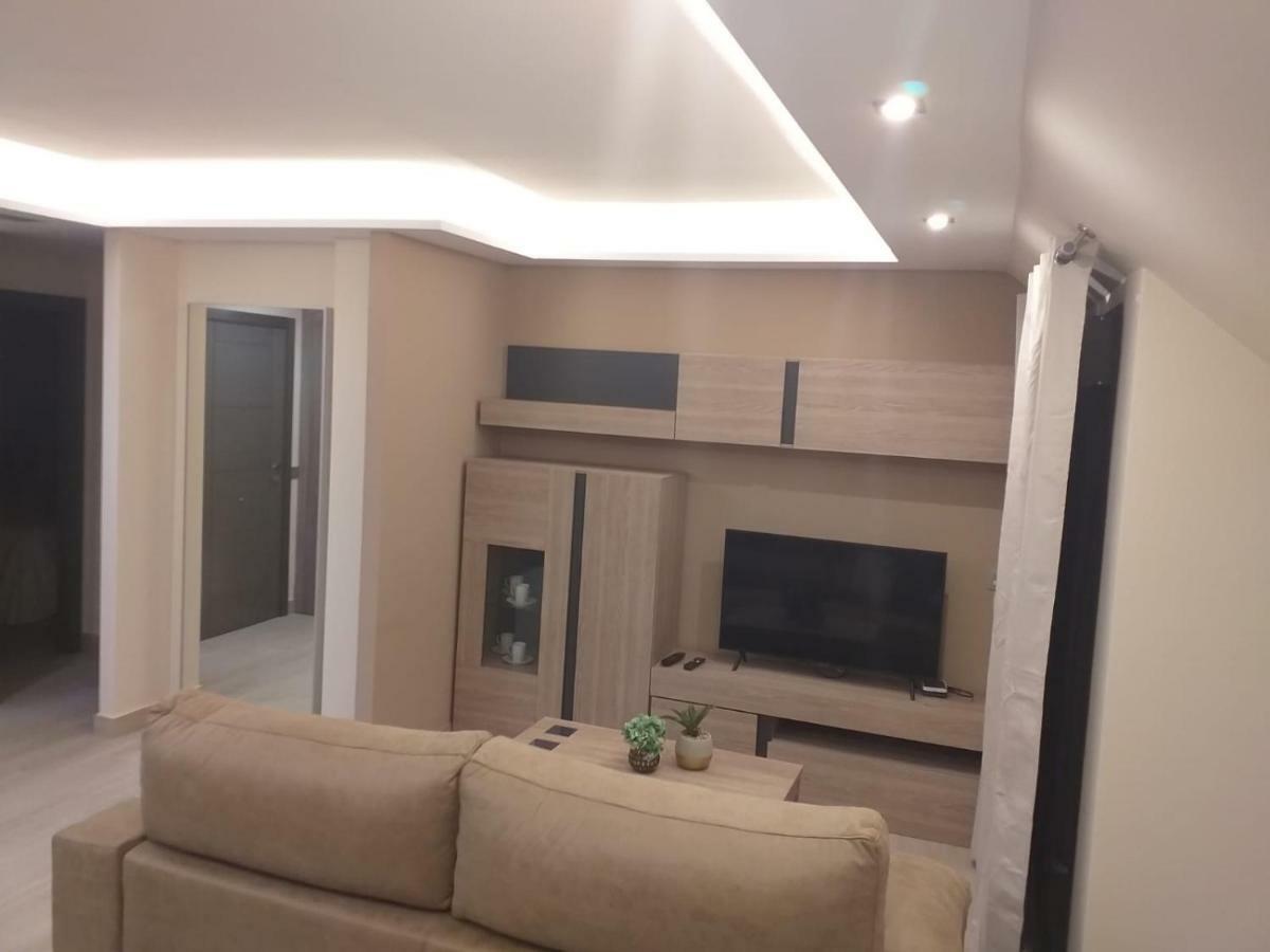 Vacacionales Joctis, Atico Appartement Fuengirola