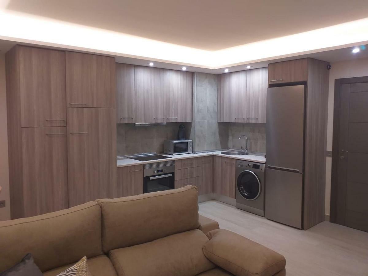 Vacacionales Joctis, Atico Appartement *
