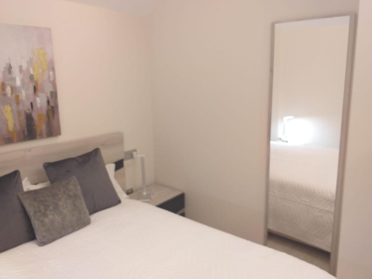 Appartement Vacacionales Joctis, Atico Fuengirola